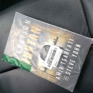 Operation Joktan by Amir Tsarfati and Steve Yohn